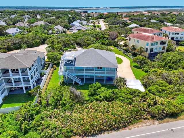 $2,400,000 | 500 Seagate Lane South, St. Augustine, FL 32084
