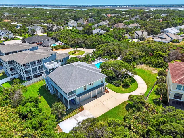 $2,400,000 | 500 Seagate Lane South, St. Augustine, FL 32084