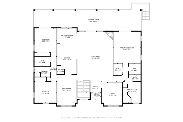 $2,400,000 | 500 Seagate Lane South, St. Augustine, FL 32084