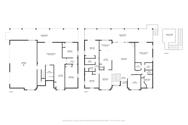 $2,400,000 | 500 Seagate Lane South, St. Augustine, FL 32084