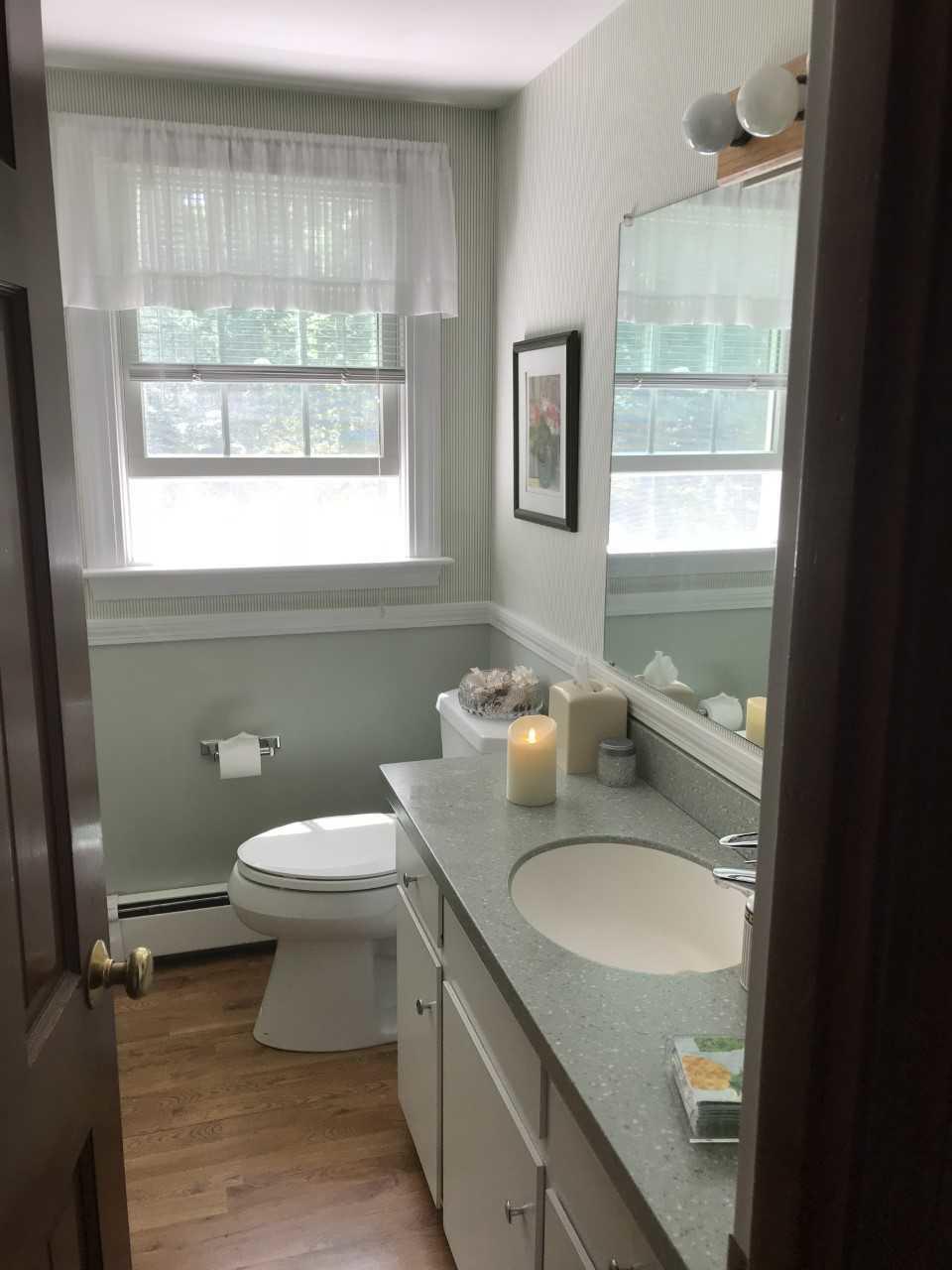 48 Two Ponds Road Falmouth, MA 02540 - Photo 13 of 14 half bath