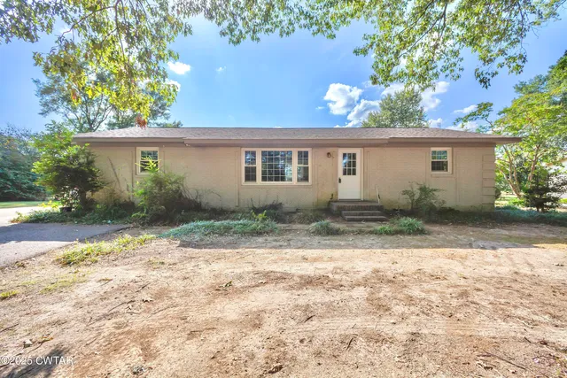 $199,900 | 230 Manley Road, Alamo, TN 38001