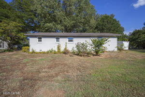 230 Manley Road Alamo, TN 38001 - Photo 18 of 23 230 manley rd Back view