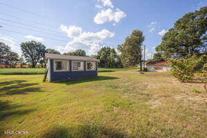 230 Manley Road Alamo, TN 38001 - Photo 23 of 23 230 Manley Rd Outside shop
