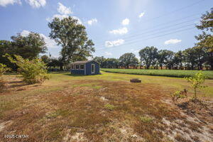 230 Manley Road Alamo, TN 38001 - Photo 24 of 29 230 Manley Rd outside shop 2
