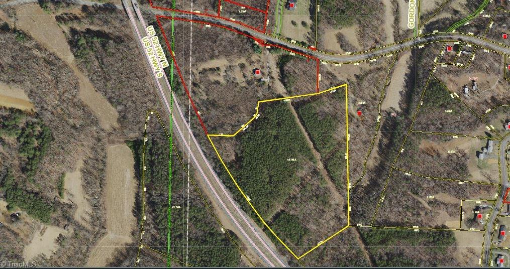 17 Surry Line Road Pinnacle, NC 27043 - Photo 1 of 4