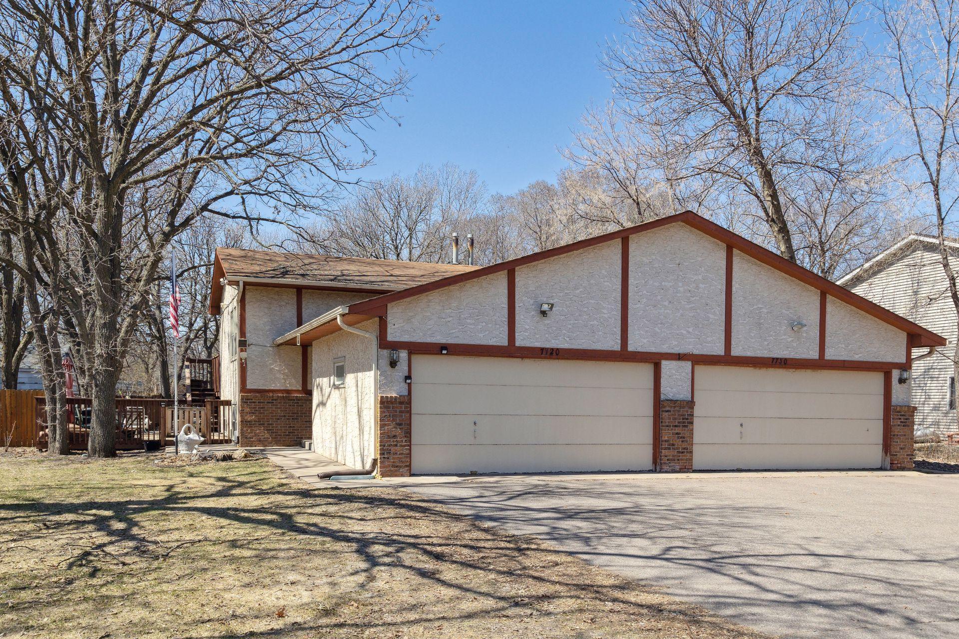 7720 Silver Lake Road Mounds View, MN 55112 - Photo 1 of 32