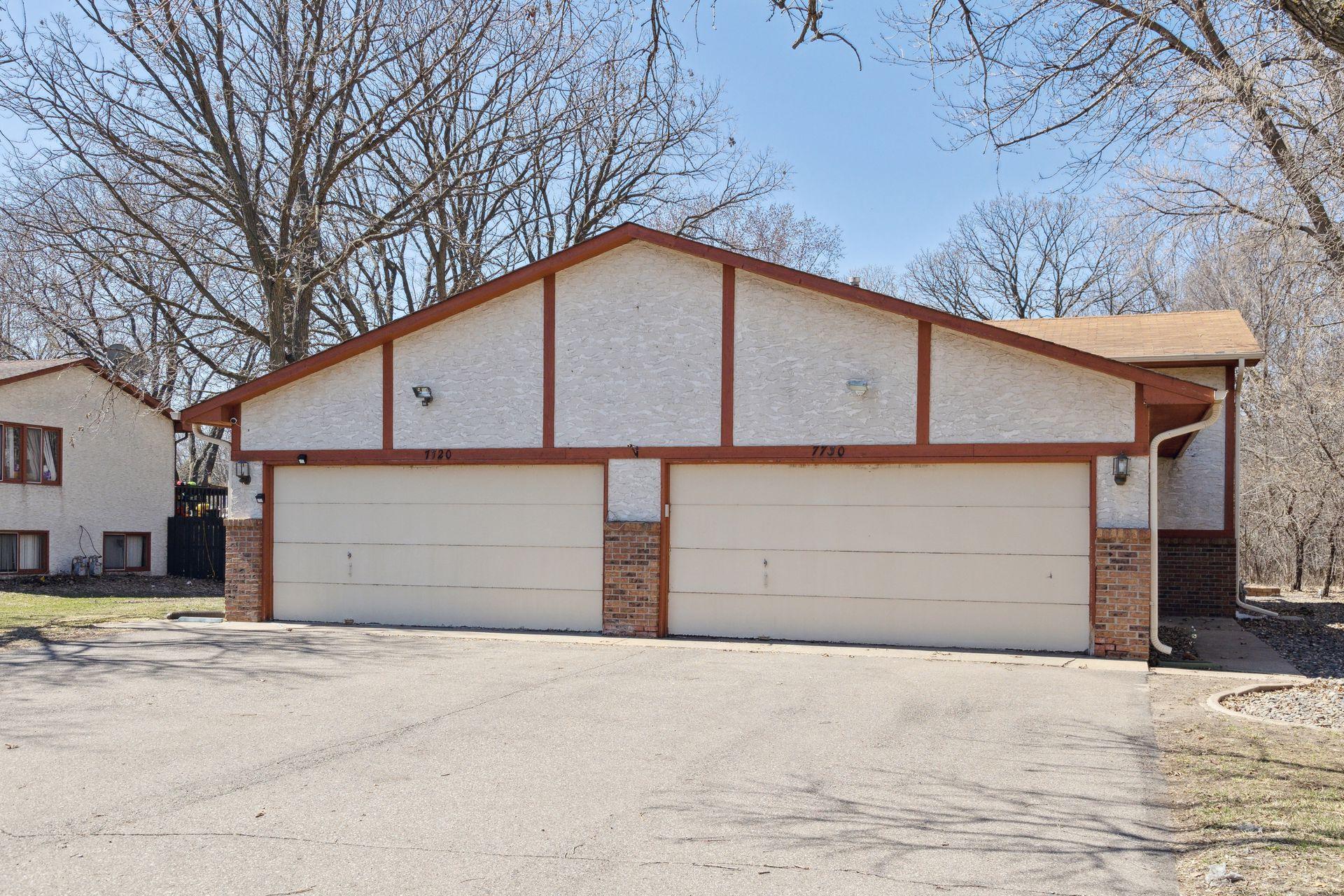7720 Silver Lake Road Mounds View, MN 55112 - Photo 3 of 32