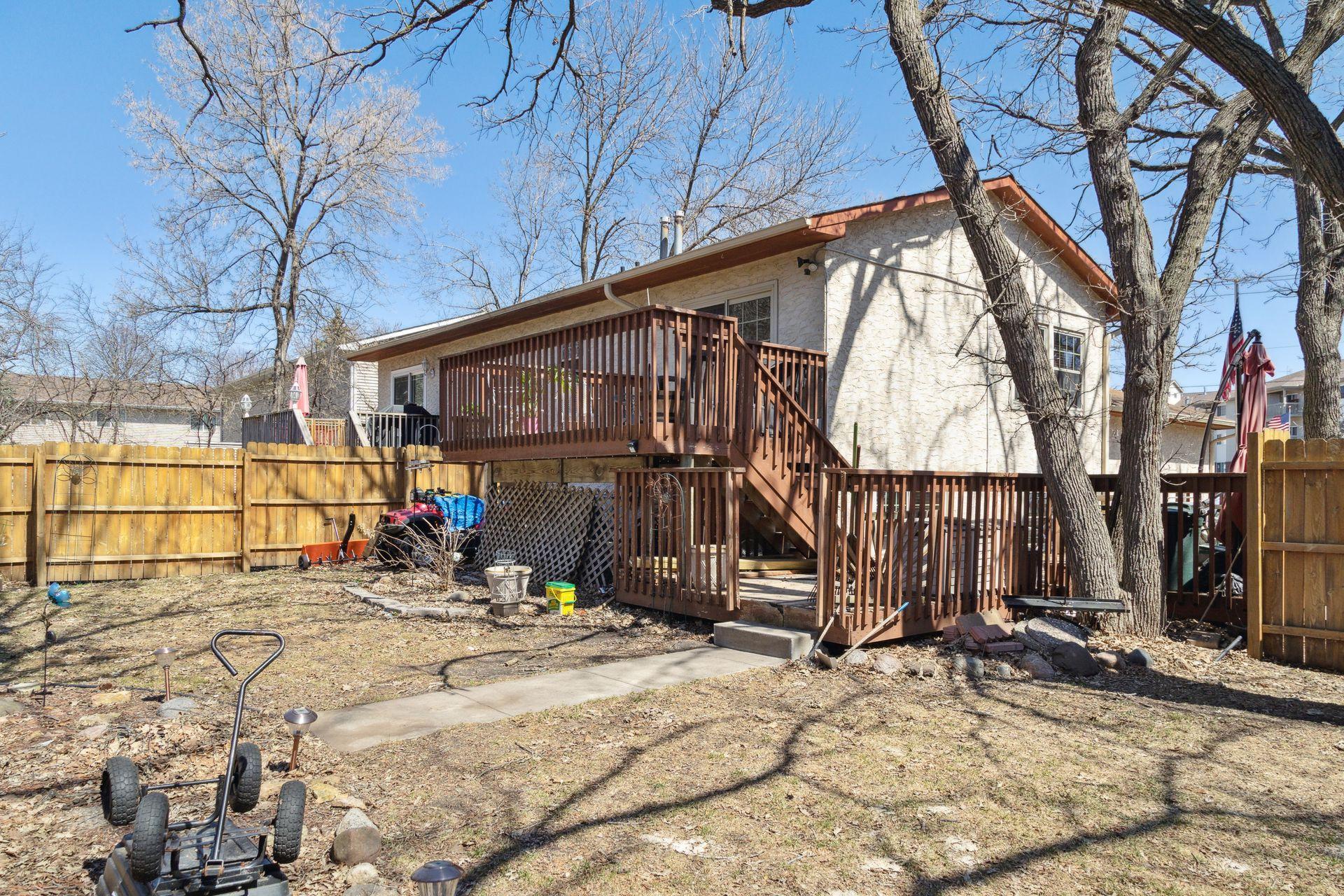 7720 Silver Lake Road Mounds View, MN 55112 - Photo 32 of 32