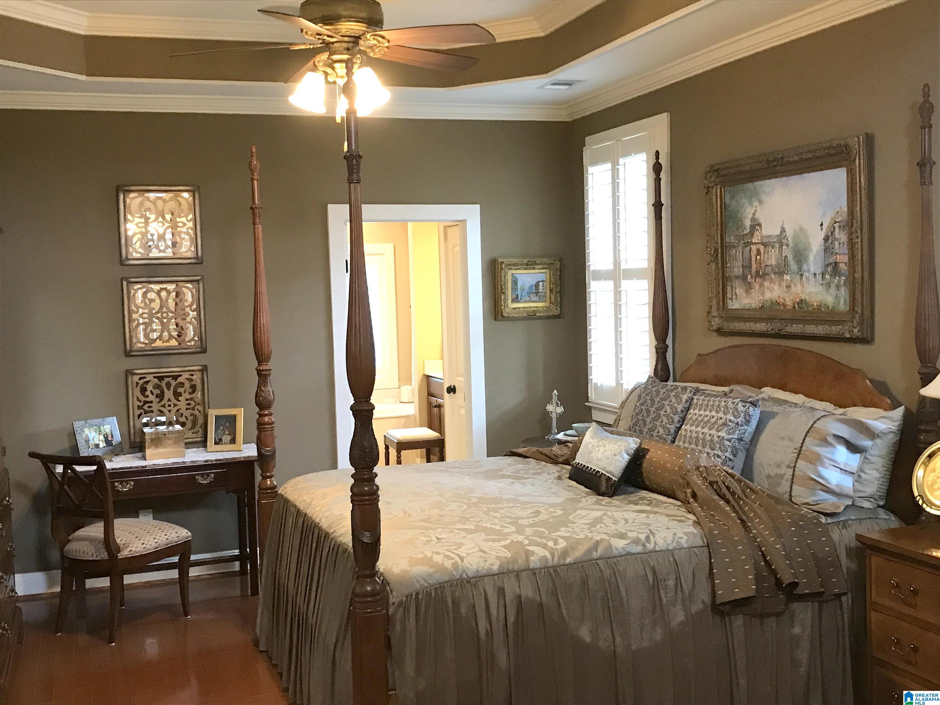 471 Oxford Way Pelham, AL 35124 - Photo 16 of 36
