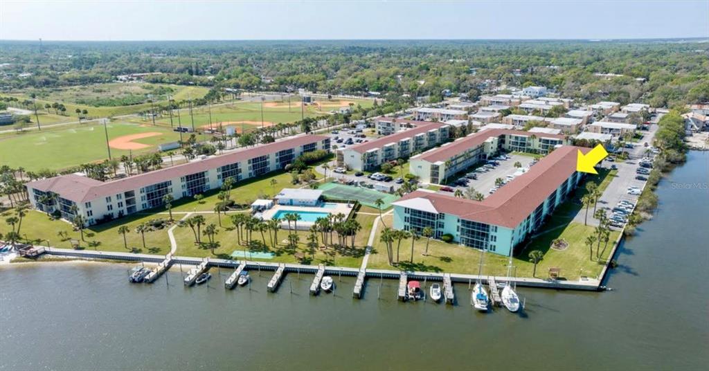 715 South Beach St Unit 314D  