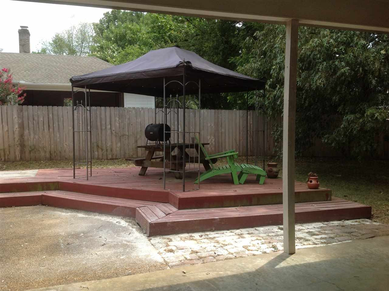 117 Sunnycrest Drive Ridgeland, MS 39157 - Photo 4 of 15 Photo 4