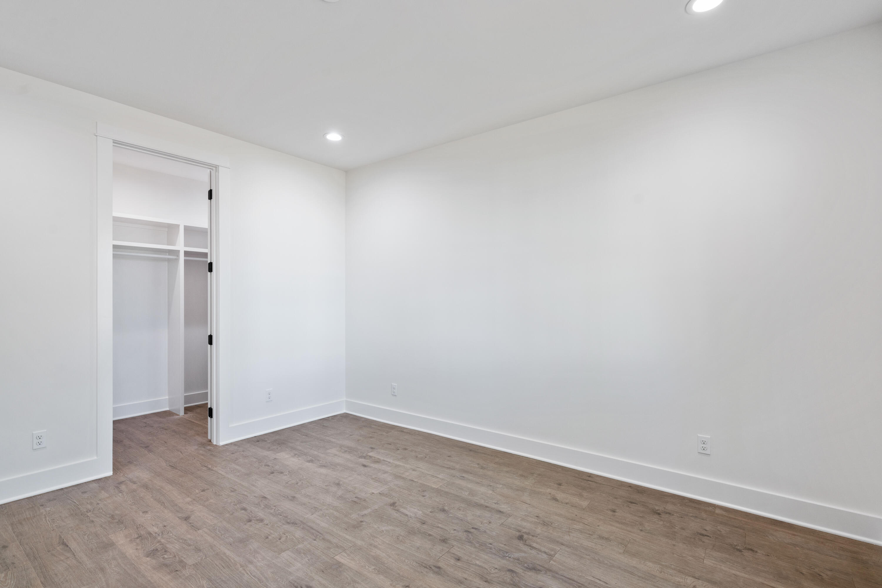 949 Bay Grove Road Freeport, FL 32439 - Photo 27 of 44 a view of empty room