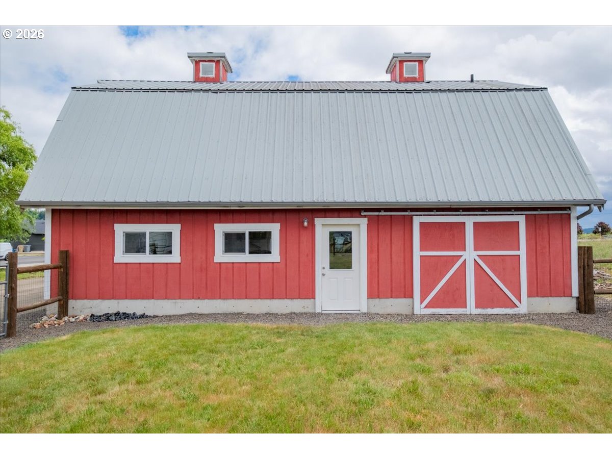 4876 Old Salem Road Northeast Albany, OR 97321 - Photo 27 of 46