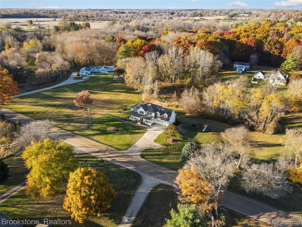 6189 Hall Road Dryden, MI 48428 - Photo 51 of 59