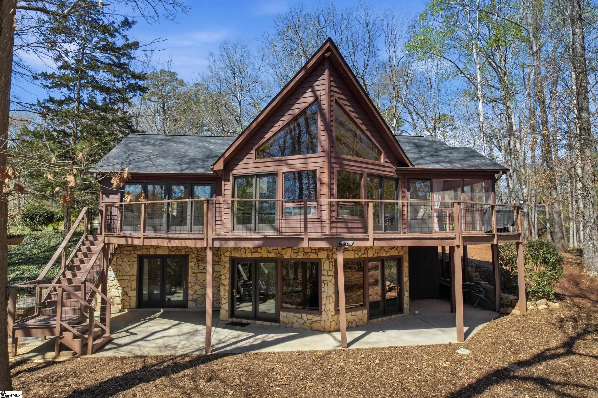 203 Shore Drive Anderson, SC 29625 - Photo 2 of 33