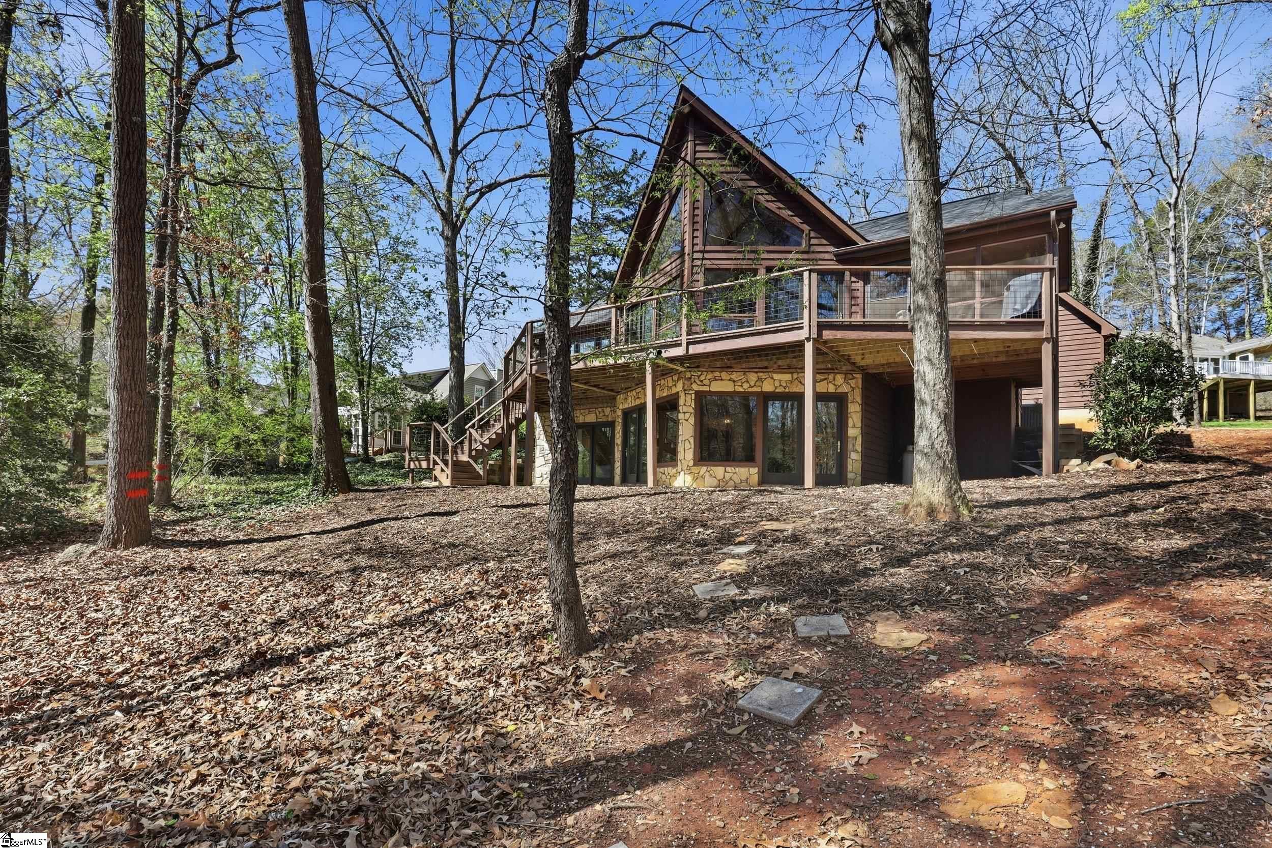 203 Shore Drive Anderson, SC 29625 - Photo 3 of 33