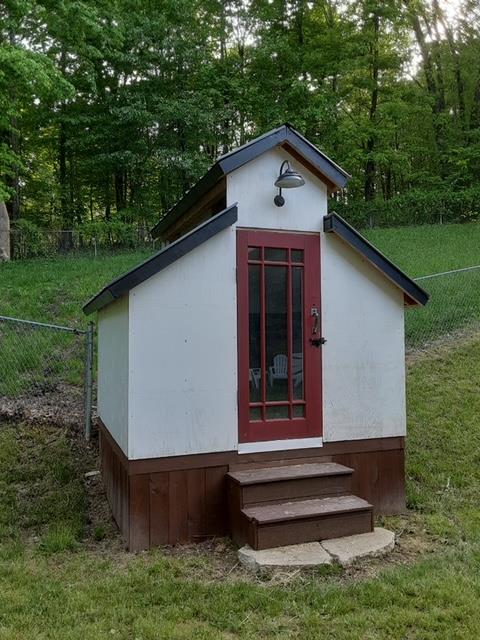 1140 Neff Bratton Road South Webster, OH 45682 - Photo 23 of 44 Gallery Image 23