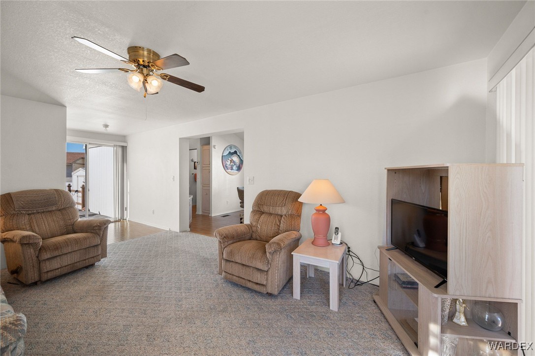 2000 Ramar Road, Unit 105 Bullhead City, AZ 86442 - Photo 14 of 72 Living Room