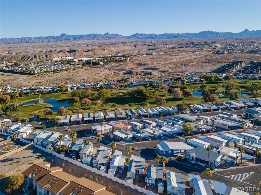 2000 Ramar Road, Unit 105 Bullhead City, AZ 86442 - Photo 49 of 72 Aerial View