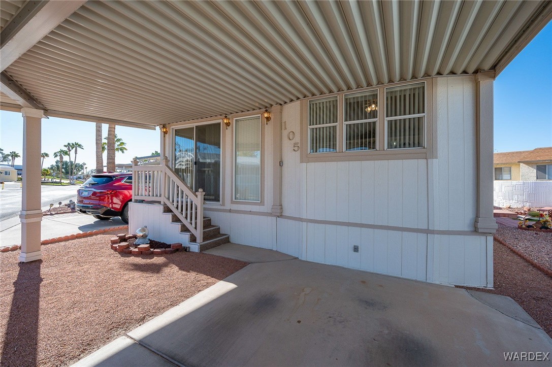 2000 Ramar Road, Unit 105 Bullhead City, AZ 86442 - Photo 6 of 72 Parking
