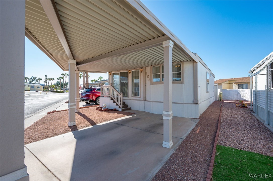 2000 Ramar Road, Unit 105 Bullhead City, AZ 86442 - Photo 7 of 72 Parking