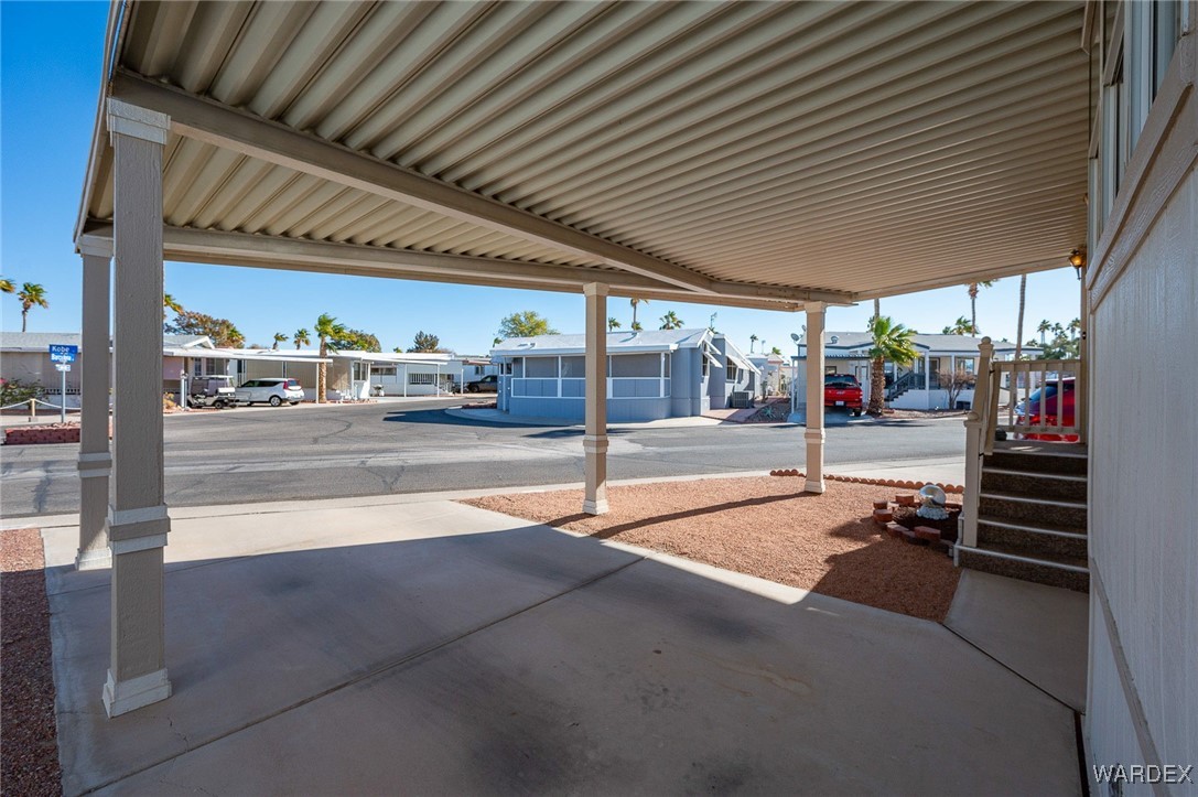 2000 Ramar Road, Unit 105 Bullhead City, AZ 86442 - Photo 8 of 72 Parking