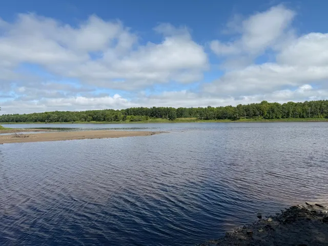 $99,000 | 11 (parcel A) Loman Mn 56654, Loman, MN 56654