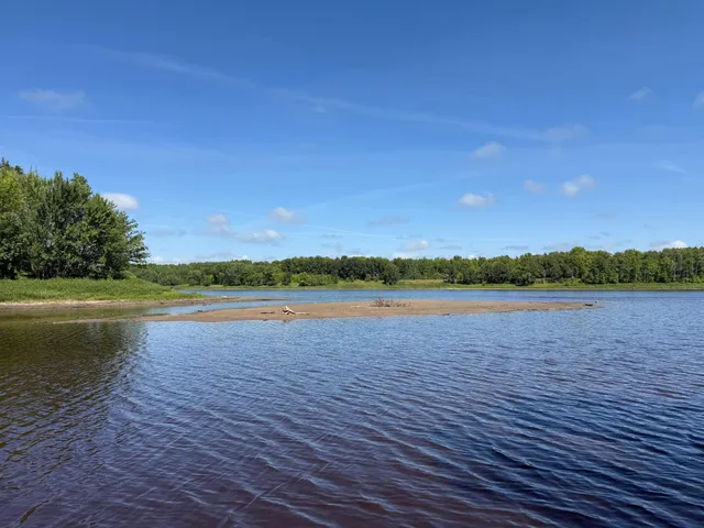 $99,000 | 11 (parcel A) Loman Mn 56654, Loman, MN 56654