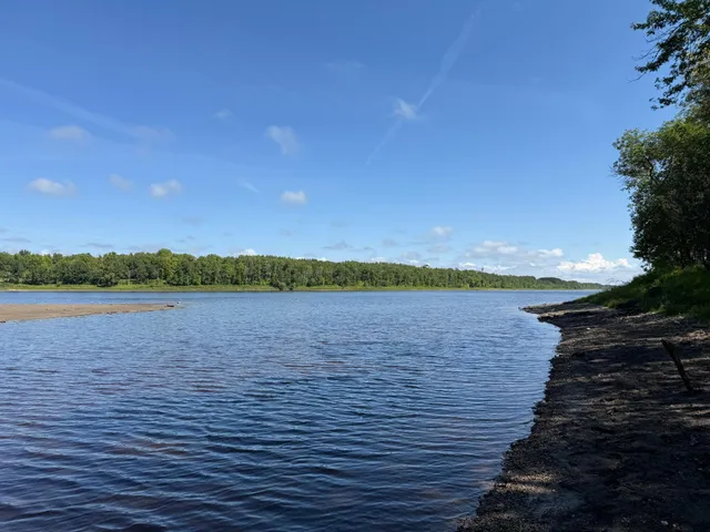 $99,000 | 11 (parcel A) Loman Mn 56654, Loman, MN 56654