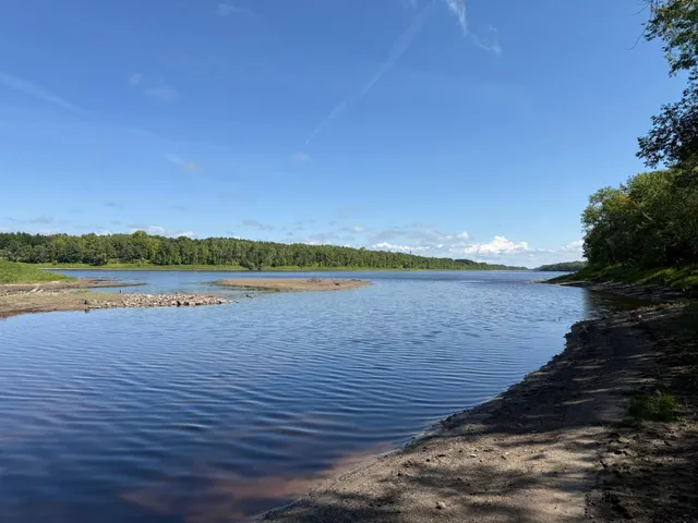 $99,000 | 11 (parcel A) Loman Mn 56654, Loman, MN 56654