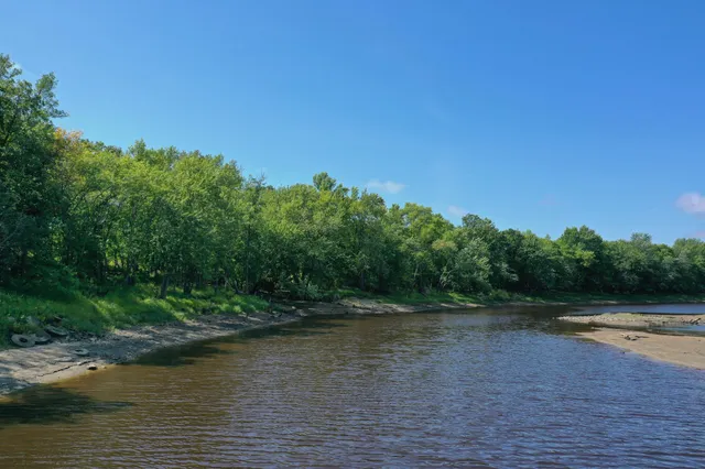 $99,000 | 11 (parcel A) Loman Mn 56654, Loman, MN 56654