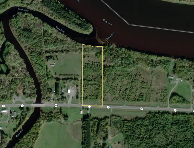 $99,000 | 11 (parcel A) Loman Mn 56654, Loman, MN 56654