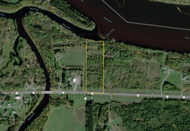 $99,000 | 11 (parcel A) Loman Mn 56654, Loman, MN 56654