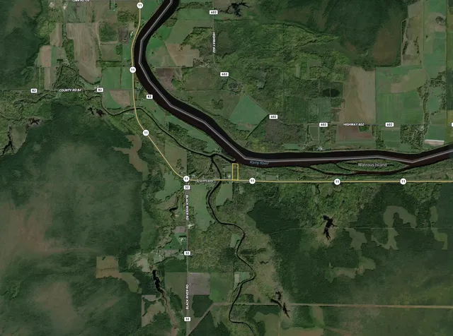 $99,000 | 11 (parcel A) Loman Mn 56654, Loman, MN 56654