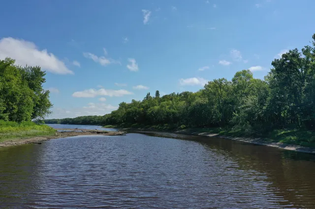 $99,000 | 11 (parcel A) Loman Mn 56654, Loman, MN 56654