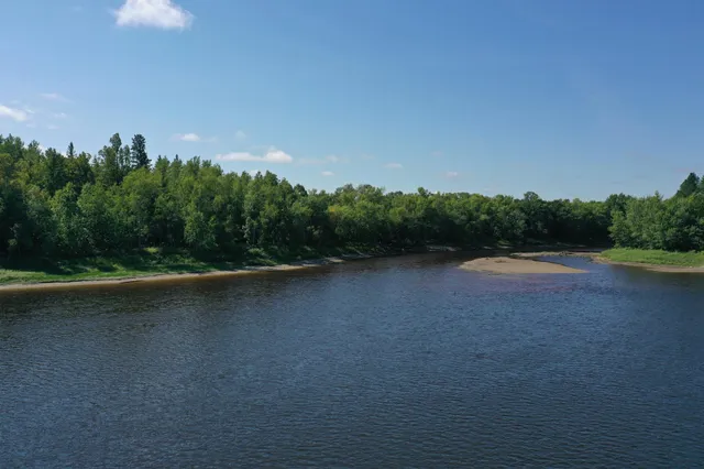 $99,000 | 11 (parcel A) Loman Mn 56654, Loman, MN 56654