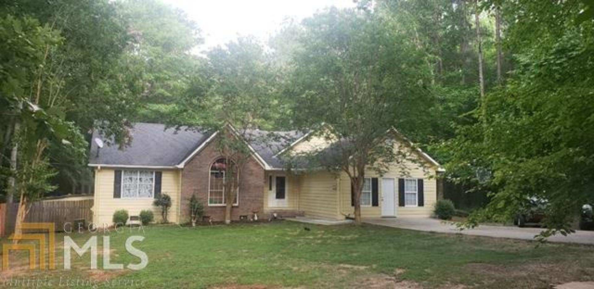 126 Leguin Lane Locust Grove, GA 30248 - Photo 1 of 1 Gallery Image 1