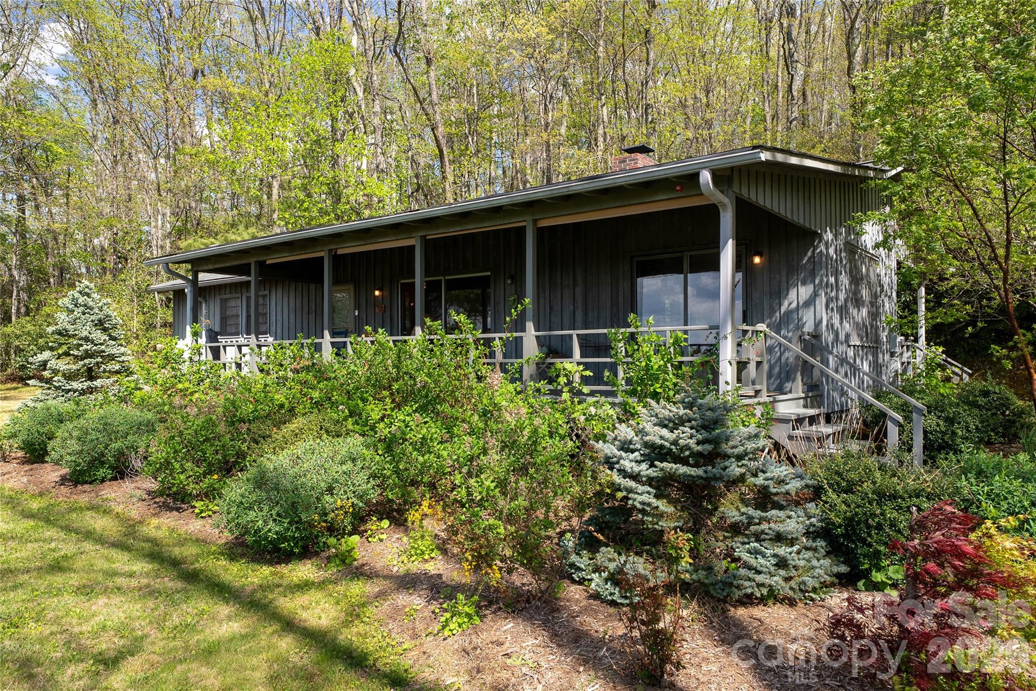 1412 North Bearwallow Road Fletcher, NC 28732 - Photo 7 of 30