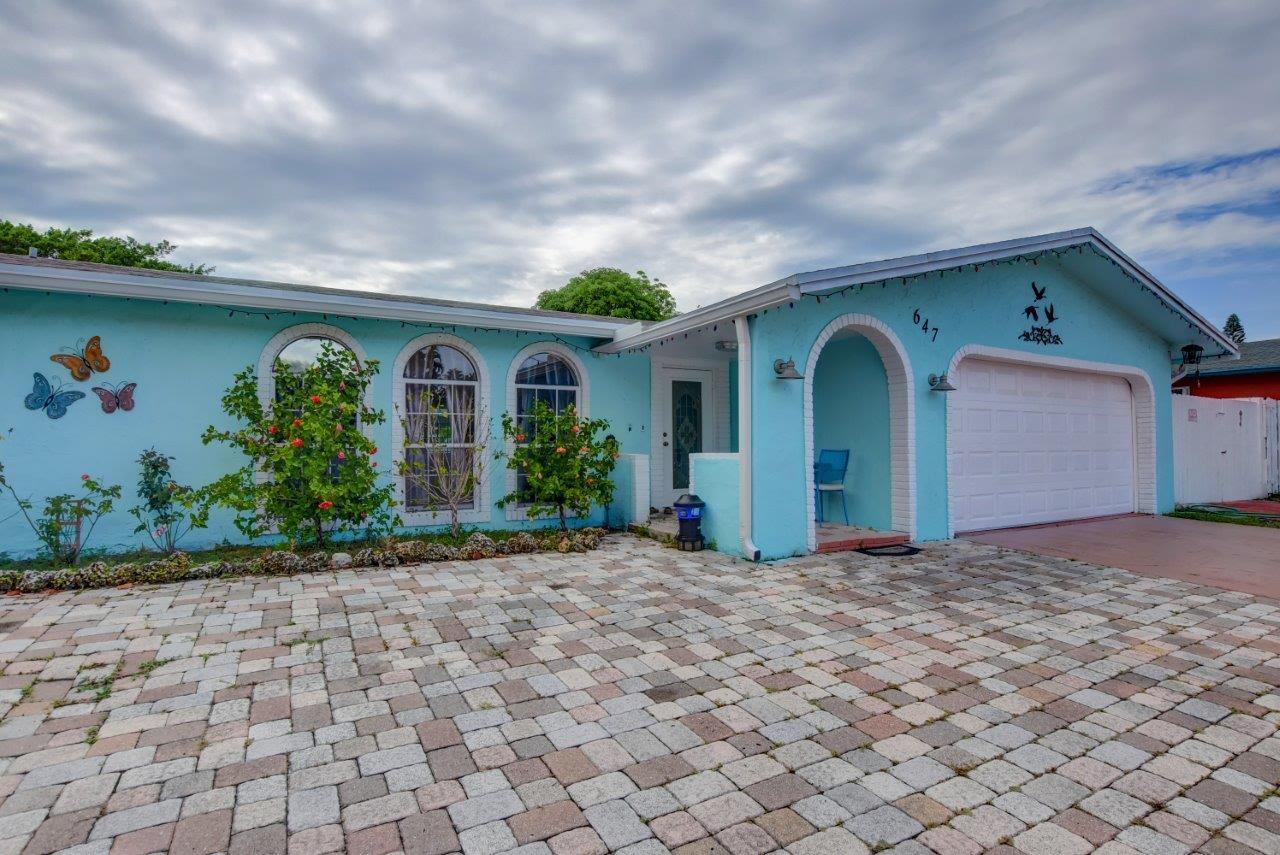 647 Southwest 17th Court Boca Raton, FL 33486 - Photo 1 of 46 2