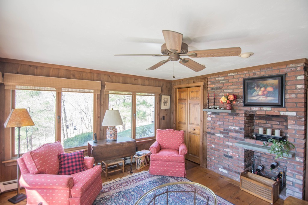 127 Pleasantdale Road Rutland, MA 01543 - Photo 18 of 30