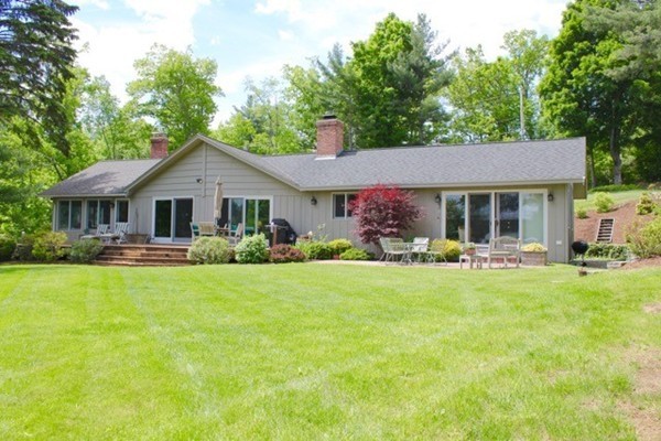 127 Pleasantdale Road Rutland, MA 01543 - Photo 3 of 30