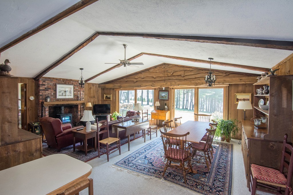 127 Pleasantdale Road Rutland, MA 01543 - Photo 8 of 30
