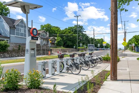 $1,399,999 | 2213 B 11th Avenue South, Nashville, TN 37204