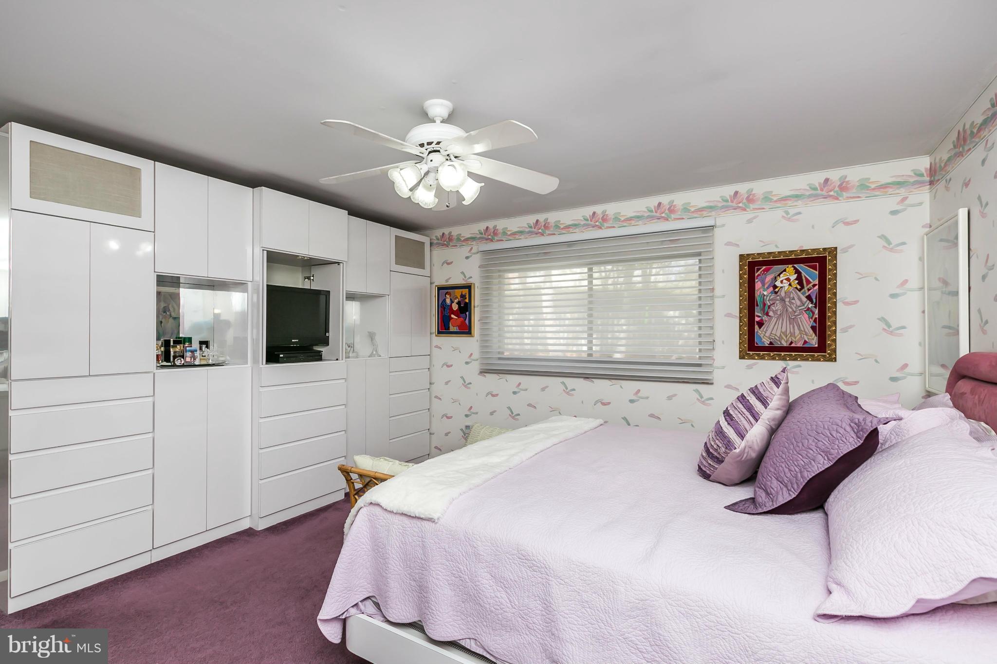 2108 Sugarcone Road Baltimore, MD 21209 - Photo 14 of 30 Bedroom (Master)
