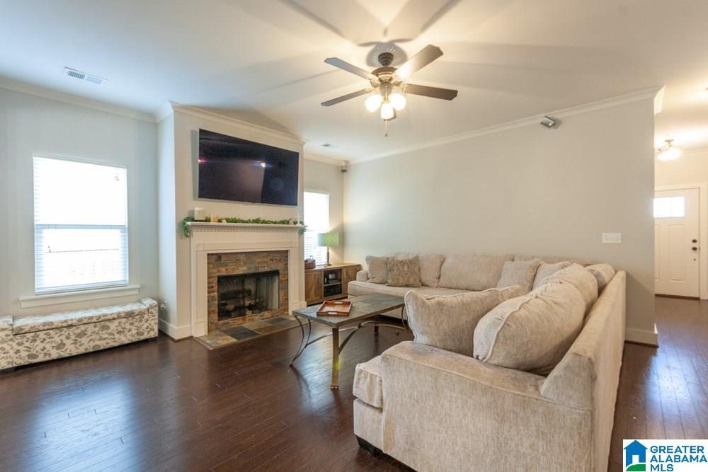 230 Rowntree Path Helena, AL 35080 - Photo 9 of 35