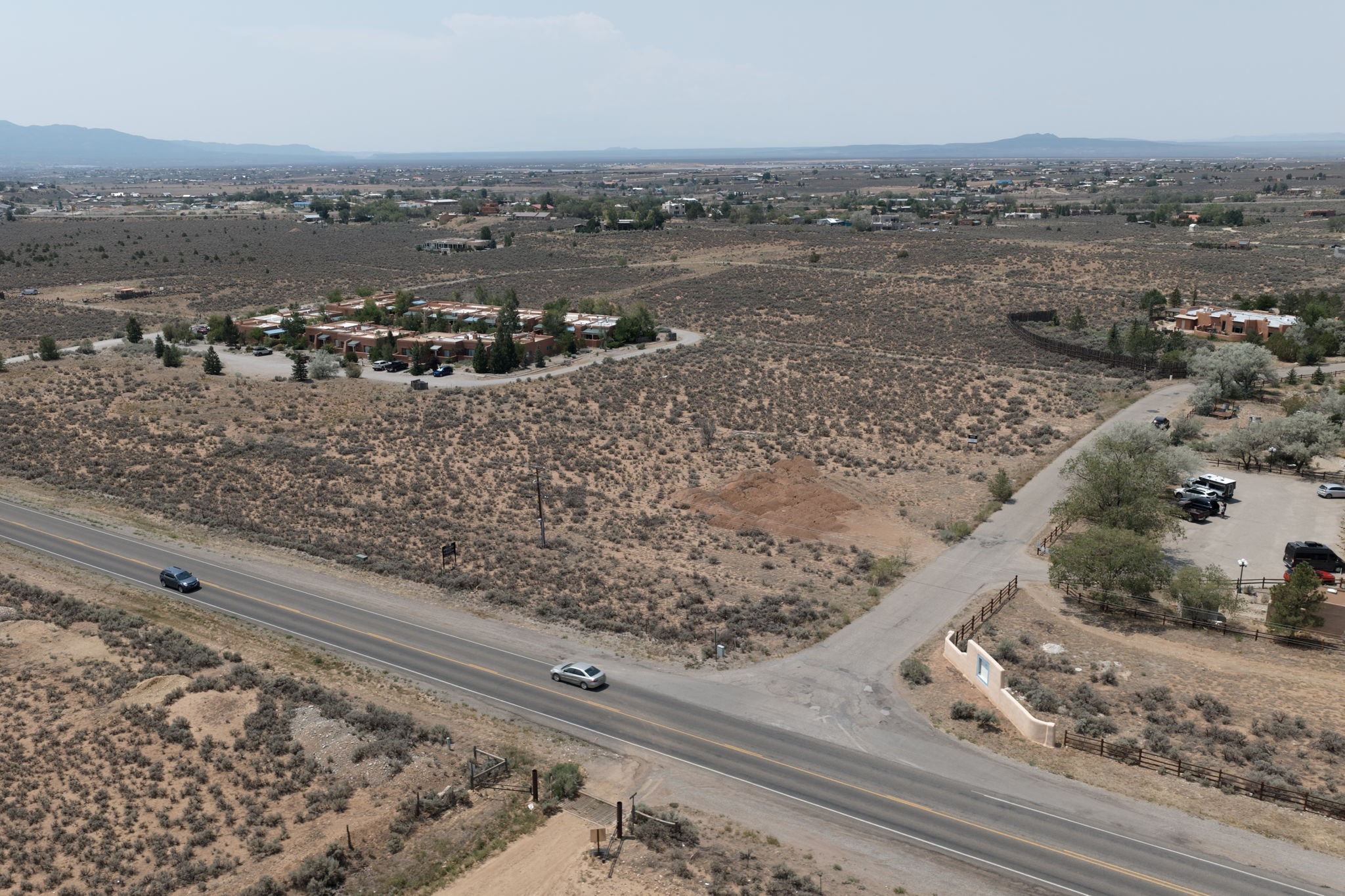 Tbd Comanche Road El Prado, NM 87529 - Photo 20 of 41 Gallery Image 20