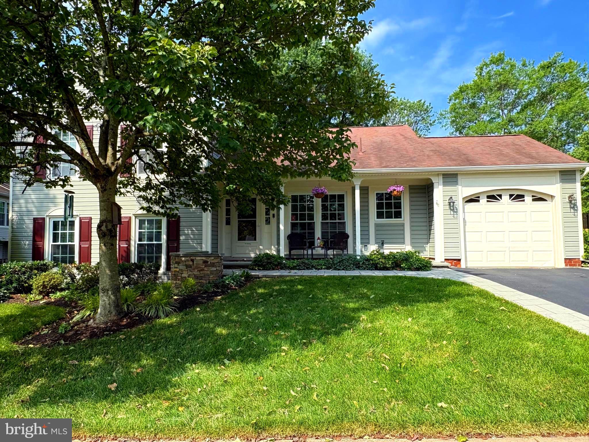 13385 Point Rider Lane Herndon, VA 20171 - Photo 1 of 7 Professional Photos will be posted 6/18