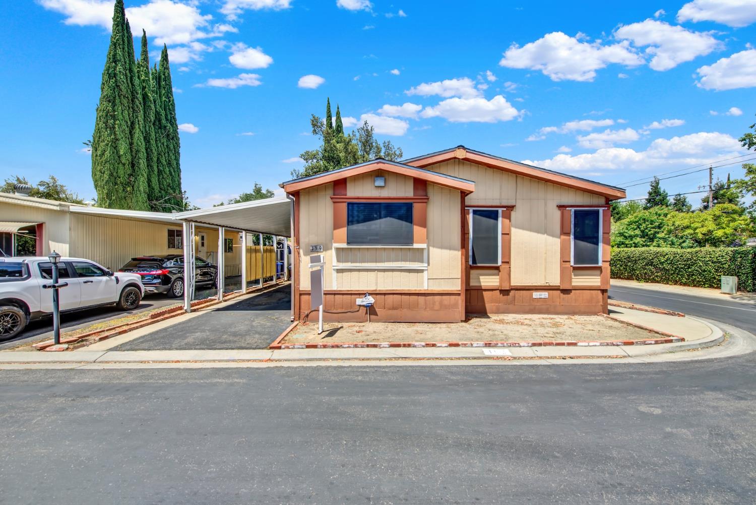 2621 Prescott Road, Unit 159 Modesto, CA 95350 - Photo 7 of 62