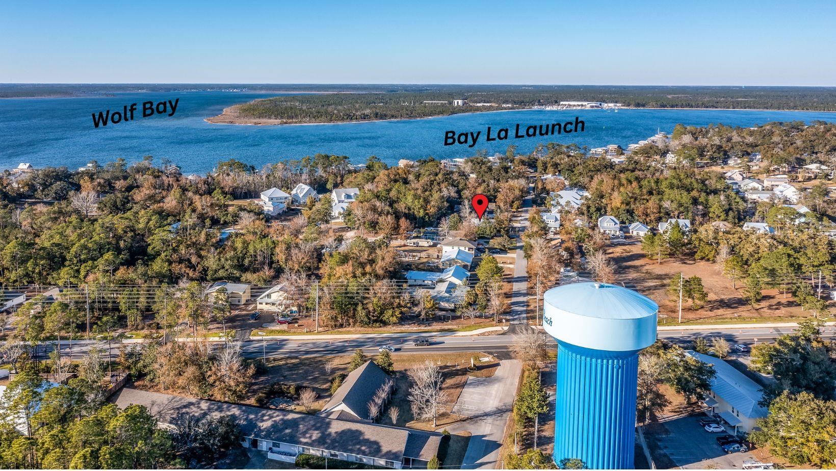 4807 Bay Circle Orange Beach, AL 36561 - Photo 34 of 49